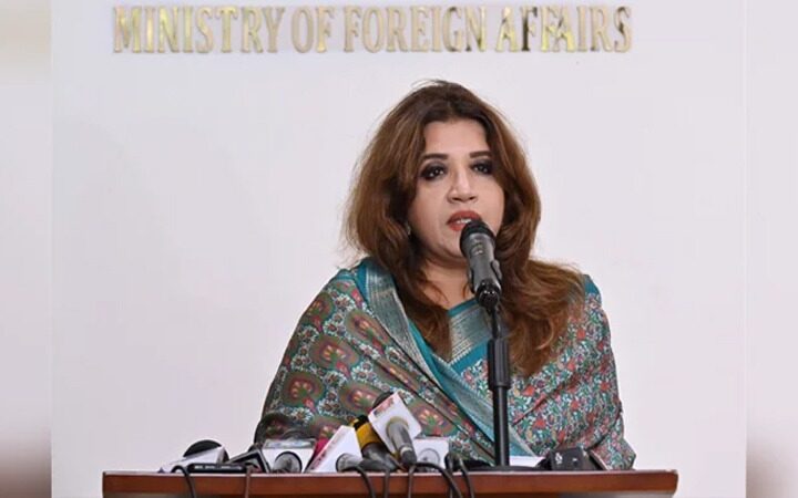 ঢাকার সঙ্গে সম্পর্ক উন্নয়নের সুযোগ ভারতের কাজে লাগানো উচিত: পররাষ্ট্র প্রতিমন্ত্রী
