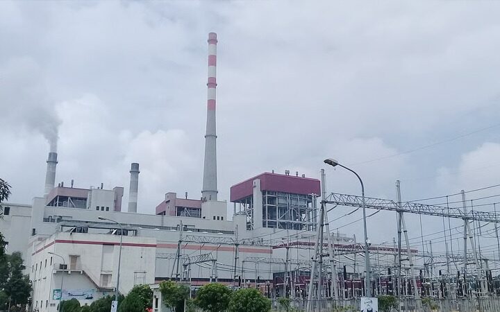 যান্ত্রিক ত্রুটিতে ফের বন্ধ বড়পুকুরিয়া বিদ্যুৎকেন্দ্রের প্রথম ইউনিট