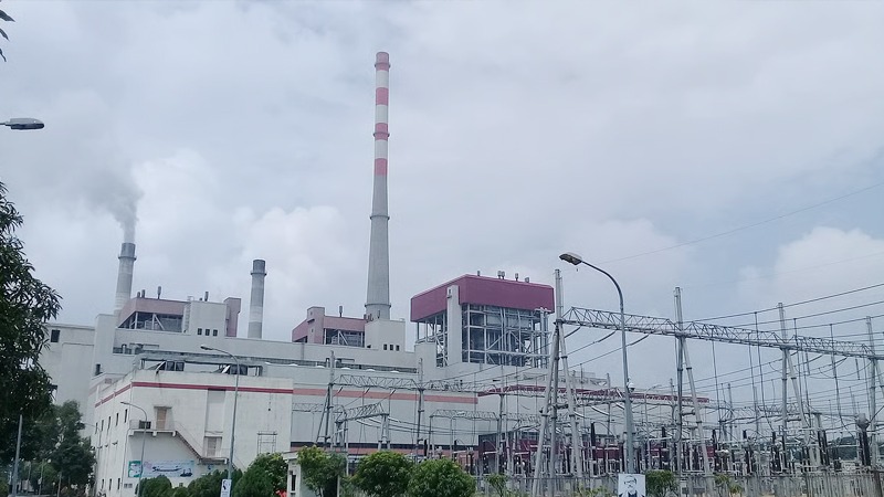 যান্ত্রিক ত্রুটিতে ফের বন্ধ বড়পুকুরিয়া বিদ্যুৎকেন্দ্রের প্রথম ইউনিট