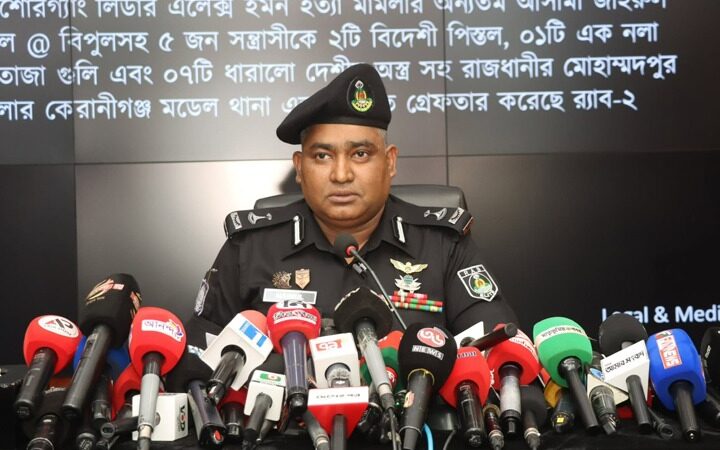মোহাম্মদপুরে কোনো ‘কিশোর গ্যাং’ সক্রিয় নেই: র‍্যাব