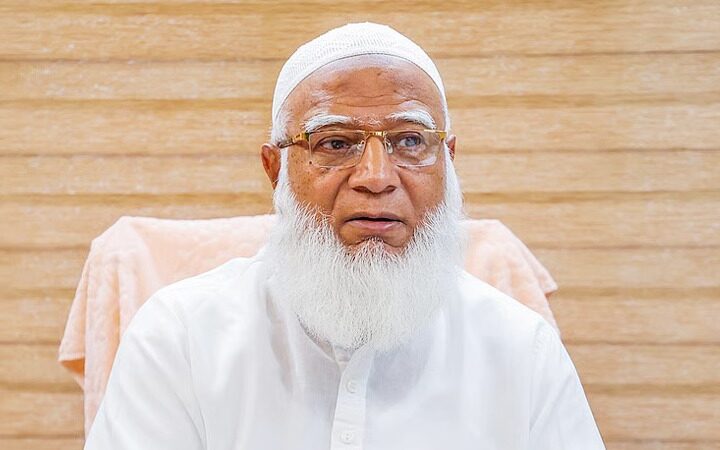 জ্বালানি সংকট নিরসনে সংসদের বিশেষ অধিবেশন ডাকার আহ্বান জামায়াত আমিরের
