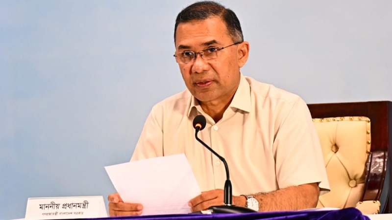 শিক্ষকদের প্রাপ্য টাকা তুলতে ঘুষ জাতির দীনতার প্রকাশ: প্রধানমন্ত্রী