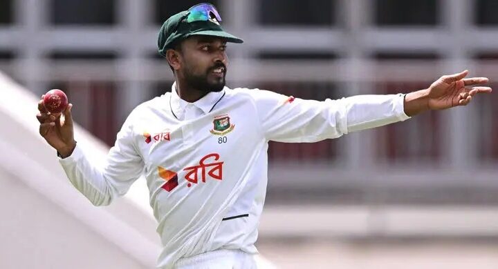 বিশ্বাস ছিল বলেই অস্ট্রেলিয়াকে হারানো সম্ভব: মিরাজ