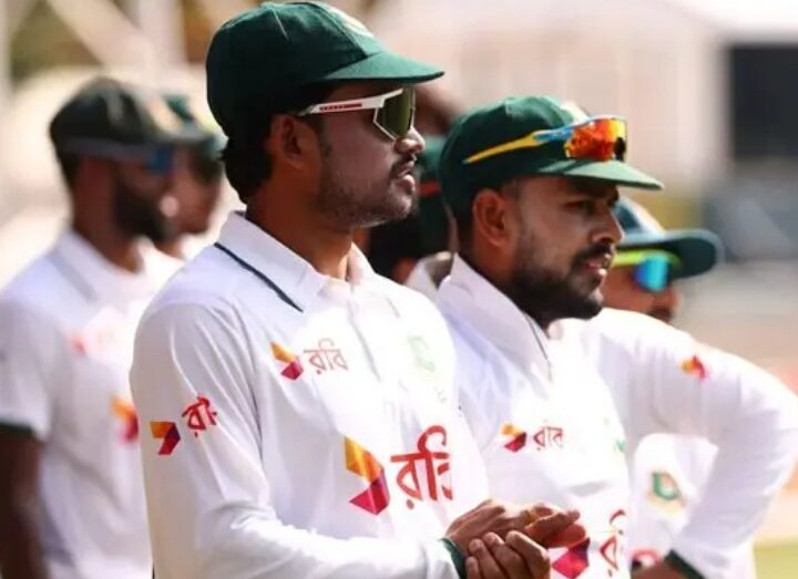 অস্ট্রেলিয়াকে হারিয়ে র‍্যাংকিংয়ে বাংলাদেশের বড় লাফ