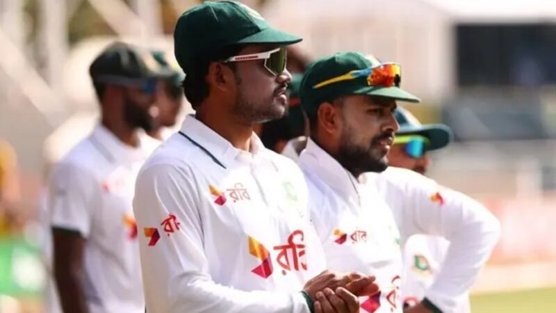অস্ট্রেলিয়াকে হারিয়ে র‍্যাংকিংয়ে বাংলাদেশের বড় লাফ