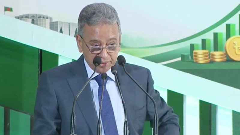 এনবিআর ভেঙে দুটি স্বতন্ত্র প্রতিষ্ঠান গঠনের সিদ্ধান্ত নেয়া হয়েছে: অর্থমন্ত্রী