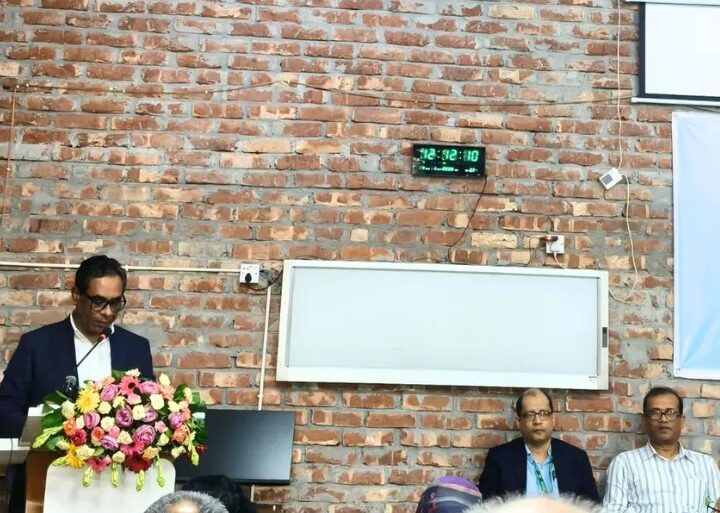 হাম নিয়ন্ত্রণে আরও ২–৩ মাস লাগবে: স্বাস্থ্য প্রতিমন্ত্রী