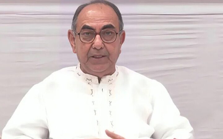 রাষ্ট্রপতি নির্বাচনে ভোট দিতে পারছেন না মির্জা আব্বাস