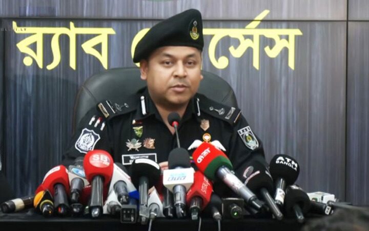 র‍্যাব বিলুপ্ত হলেও বিচারাধীন মামলা চলবে: মুখপাত্র