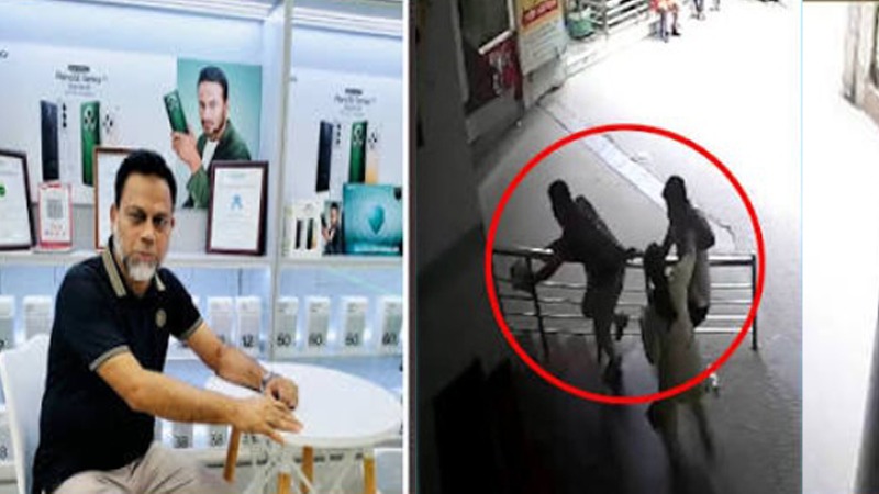 ব্যবসায়ীর পকেটে ইয়াবা ঢোকানোর অভিযোগ, তদন্ত কমিটি গঠন