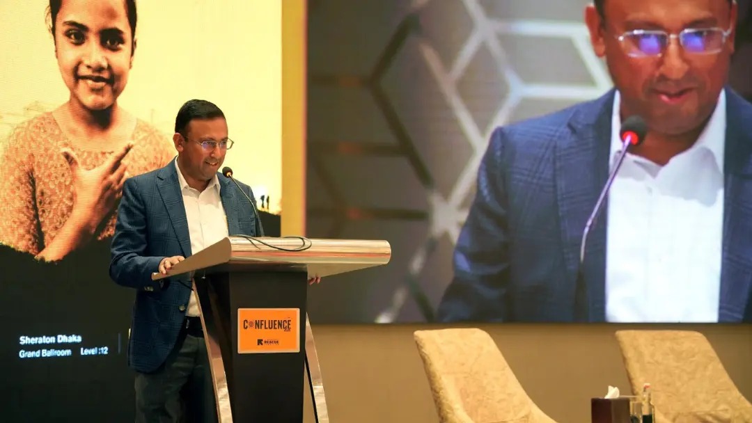 রো‌হিঙ্গা‌ প্রত্যাবাস‌নে মিয়ানমারের ওপর চাপ সৃষ্টি করতে হবে