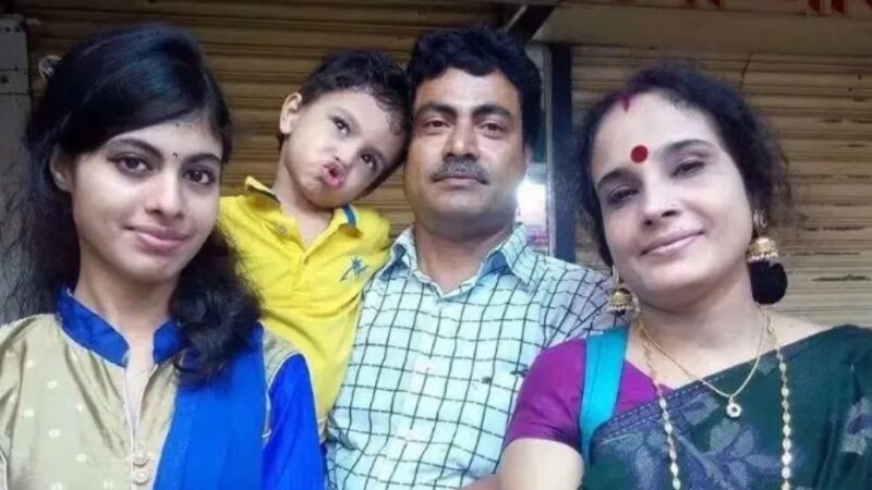 রংপুরে তালাবদ্ধ বাড়ি থেকে একই পরিবারের ৪ মরদেহ উদ্ধার