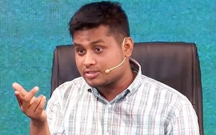 অর্থ মন্ত্রণালয় সম্পর্কিত স্থায়ী কমিটি যথাযথভাবে কাজ করছে না: হাসনাত
