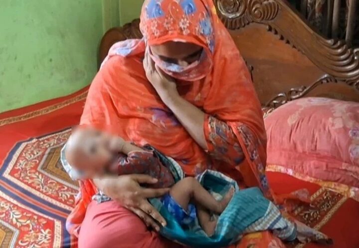থামছে না নারী-শিশু নির্যাতন, ৭ মাসে ১২ হাজার ৪৪৬ মামলা