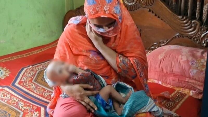 থামছে না নারী-শিশু নির্যাতন, ৭ মাসে ১২ হাজার ৪৪৬ মামলা