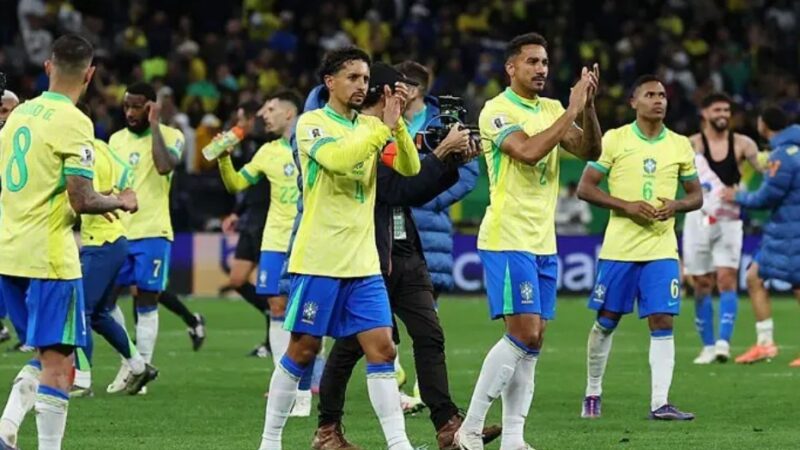 ব্রাজিলের বিপক্ষে খেলার সুযোগ, জটিলতায় বাংলাদেশ