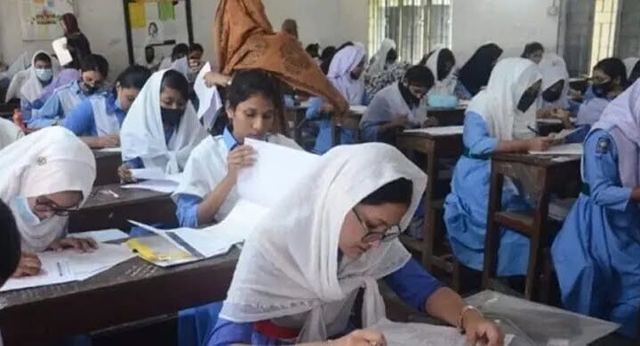 পেছাল ২০২৭ সালের এসএসসি পরীক্ষা, শুরু ১৪ মার্চ