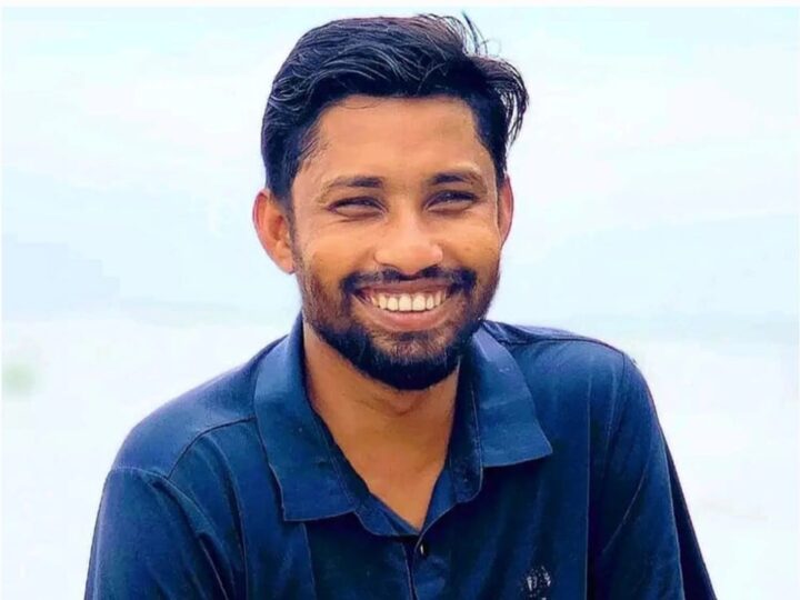 ছাত্রদলের আহ্বায়ক নির্বাচিত কলেজ শিক্ষক, ছাত্রলীগ সংশ্লিষ্টতার অভিযোগ