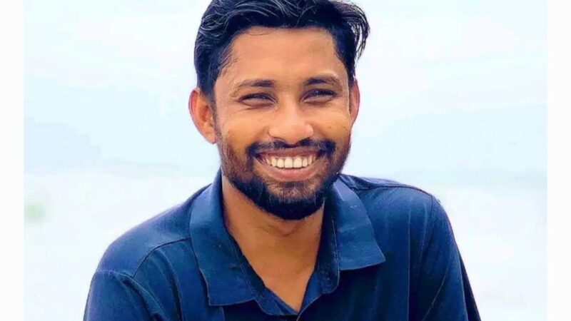 ছাত্রদলের আহ্বায়ক নির্বাচিত কলেজ শিক্ষক, ছাত্রলীগ সংশ্লিষ্টতার অভিযোগ