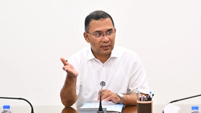 মেয়েদের সর্বজনীন উপবৃত্তি চালুর সম্ভাবনা পর্যালোচনার নির্দেশ