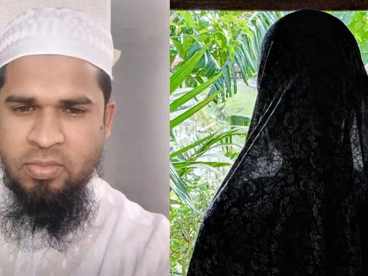 অবশেষে ডিএনএ টেস্টে মিলল জন্ম নেওয়া শিশুর পিতৃত্বের প্রমাণ