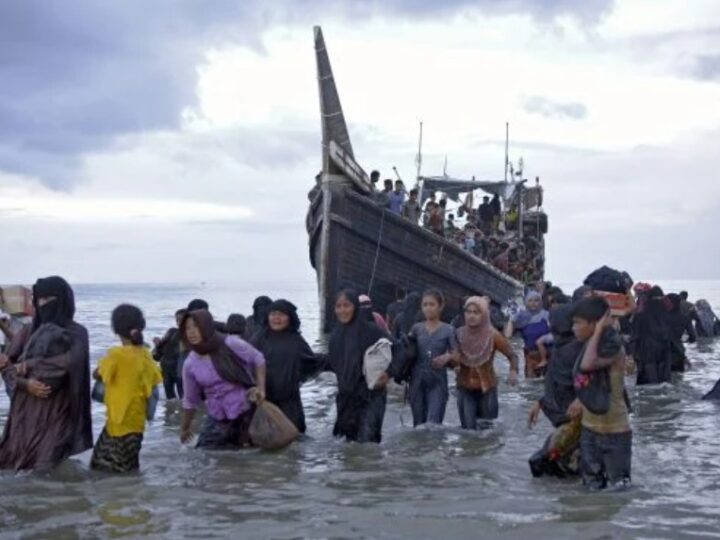 সংকটের ১০ বছর: বছর আসে, বছর যায়—রোহিঙ্গারা যায় না