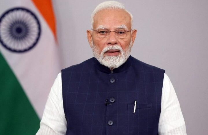 ঈদে মিলাদুন্নবীতে ‘ঈদ মোবারক’ জানালেন মোদি