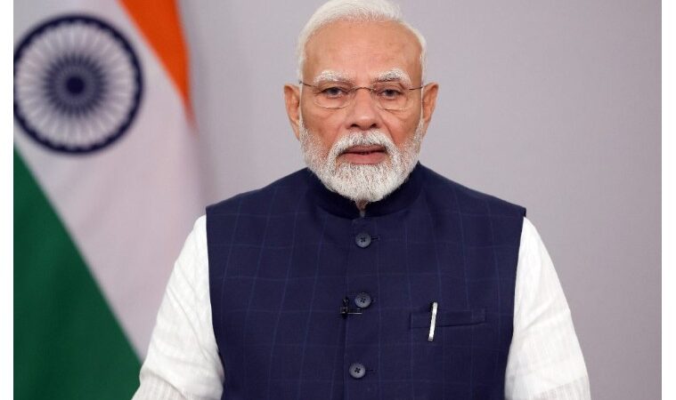 ঈদে মিলাদুন্নবীতে ‘ঈদ মোবারক’ জানালেন মোদি