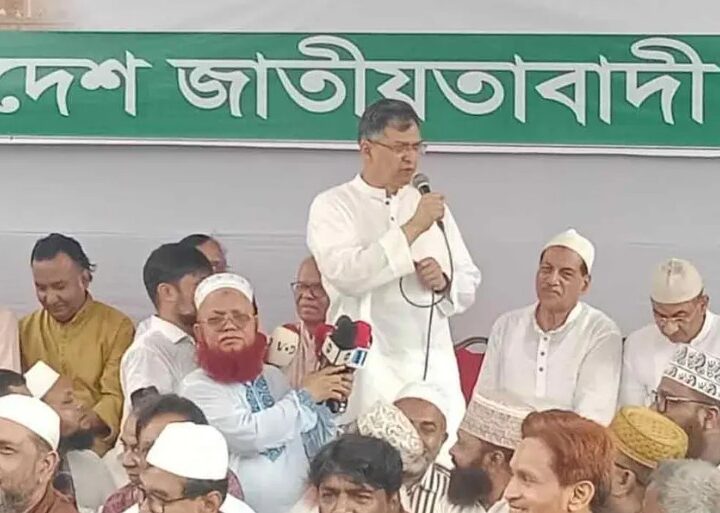 রাতারাতি আইনশৃঙ্খলায় বৈপ্লবিক পরিবর্তন সম্ভব নয়: স্বরাষ্ট্রমন্ত্রী