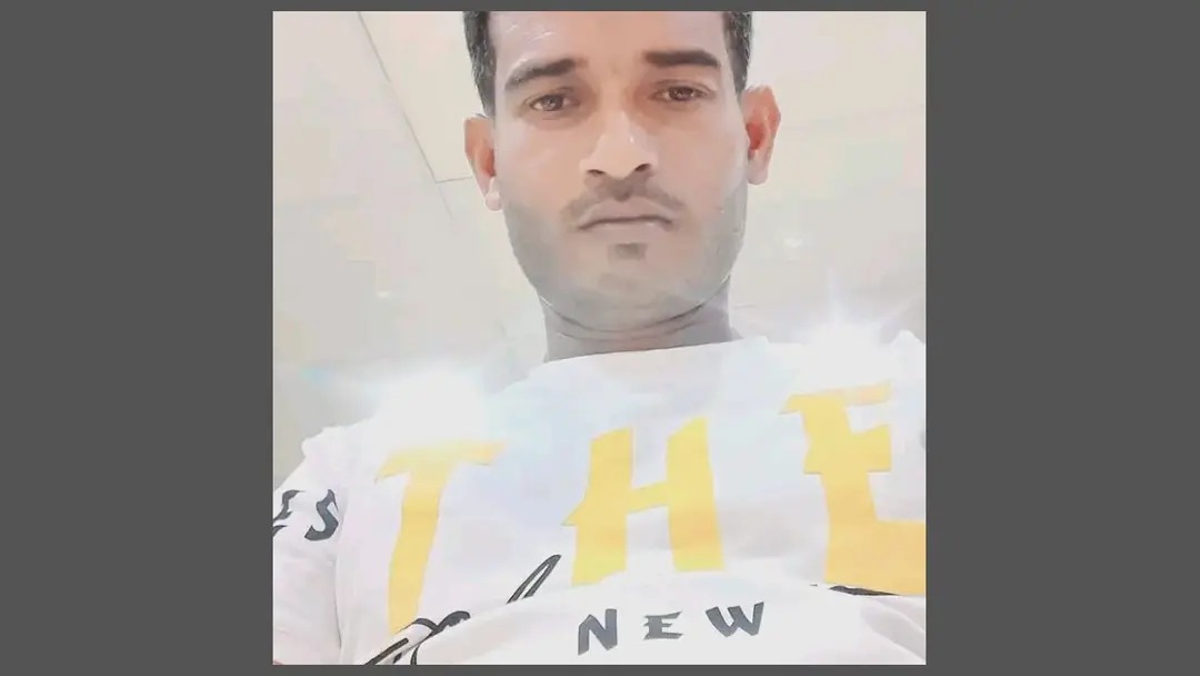 বিমানে মায়ের মৃত্যু, ওমানে মরদেহ রেখে চট্টগ্রামে ফিরতে হলো ছেলেকে