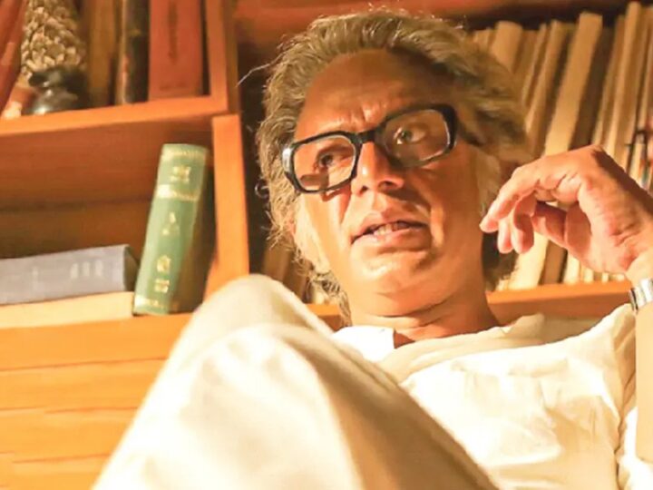 মৃণাল সেন রূপে চঞ্চল, সেই সিনেমা এবার আসছে অন্তর্জালে