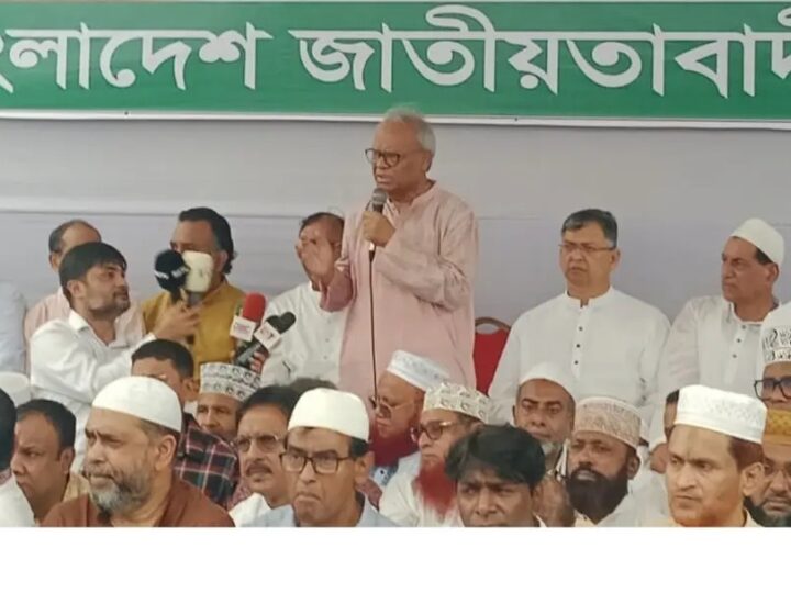 বিএনপি এখন আগের থেকেও জনপ্রিয় : রিজভী