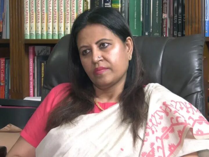 প্রতারণার মামলায় সাজা, কারাগারে বিদিশা