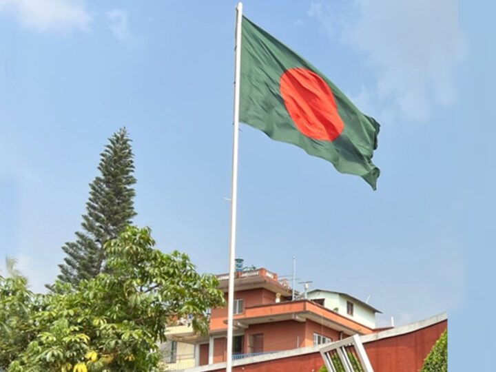 ‘নেপালে বন্যায় কোনো বাংলাদেশির হতাহতের খবর পাওয়া যায়নি’