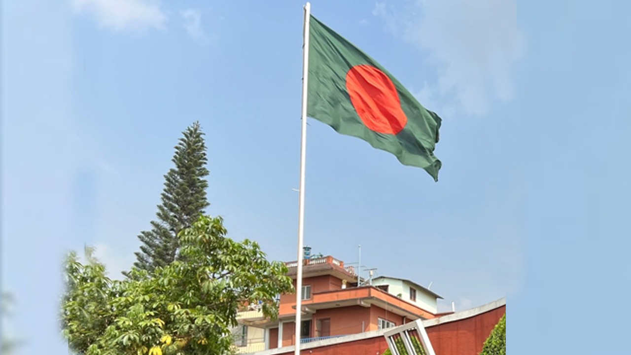 ‘নেপালে বন্যায় কোনো বাংলাদেশির হতাহতের খবর পাওয়া যায়নি’