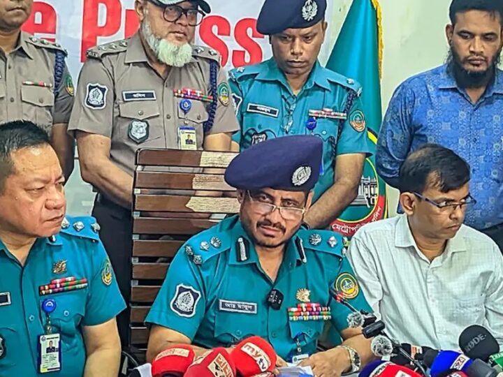 জবানবন্দিতে উঠে এল নতুন তথ্য, দুই আসামির ডিএনএ ও ডোপ টেস্ট হবে