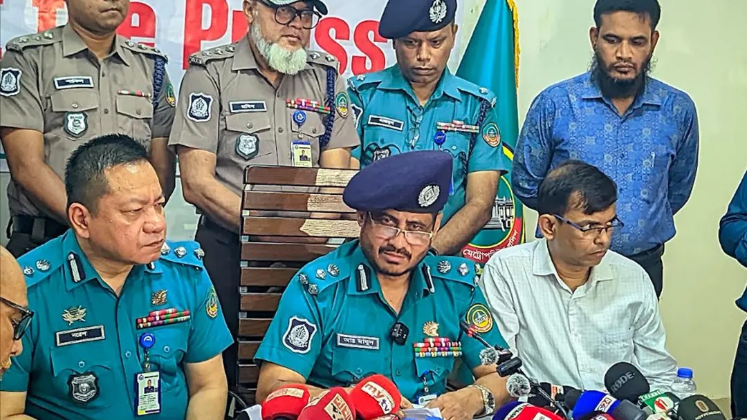 জবানবন্দিতে উঠে এল নতুন তথ্য, দুই আসামির ডিএনএ ও ডোপ টেস্ট হবে