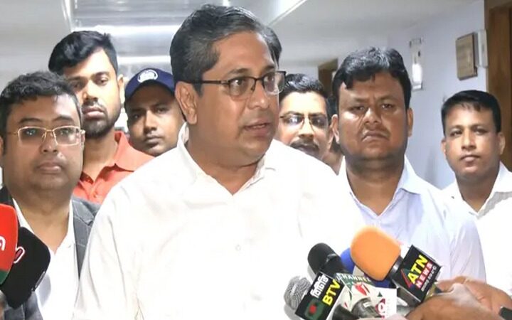 ঢাকার ৩ বস্তির আধুনিকায়নে ১০ হাজার কোটি টাকা বিনিয়োগ করবে চীন