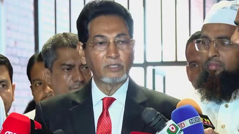 জুলাই সনদ বাস্তবায়নে বিরোধী দলের সহযোগিতা চাইলেন চিফ হুইপ