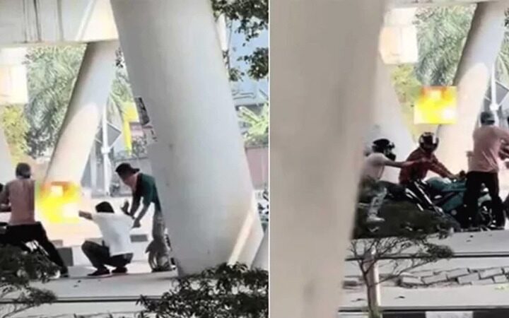 উত্তরায় অস্ত্র ঠেকিয়ে ফের ২ লাখ টাকা ছিনতাই