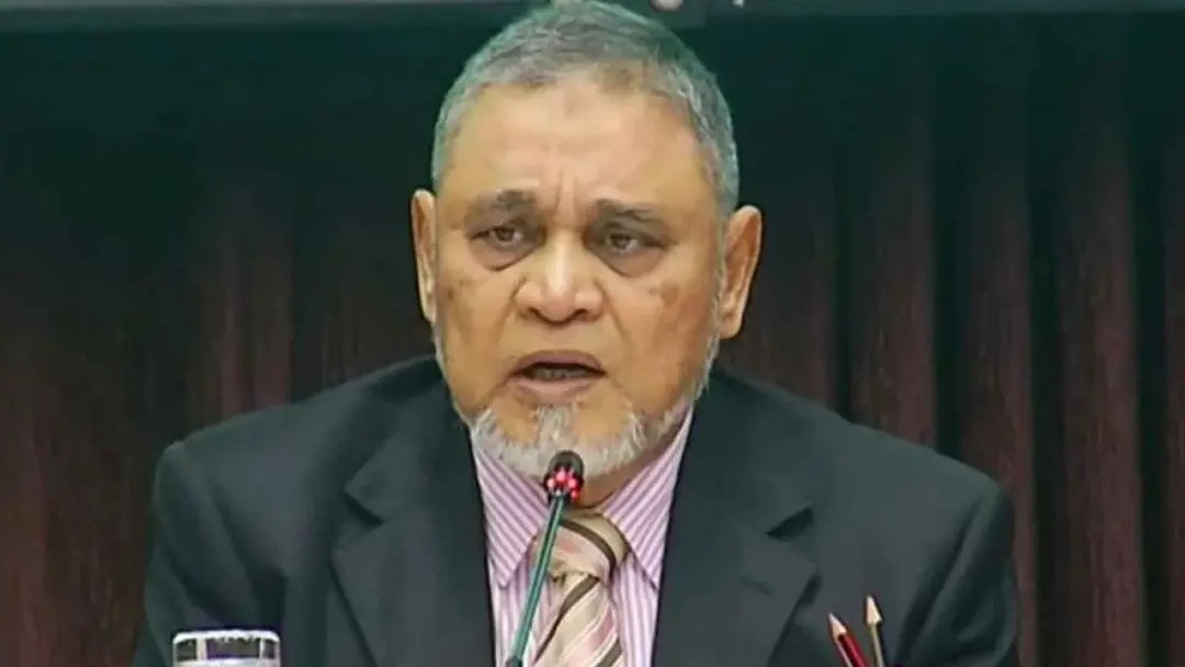 সেপ্টেম্বরে তফসিল, ডিসেম্বরে স্থানীয় নির্বাচনের প্রথম ধাপ: সিইসি