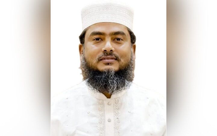 ঠাকুরগাঁও-১ আসনের উপনির্বাচনে ১১ দলীয় ঐক্যের প্রার্থী দেলাওয়ার হোসেন