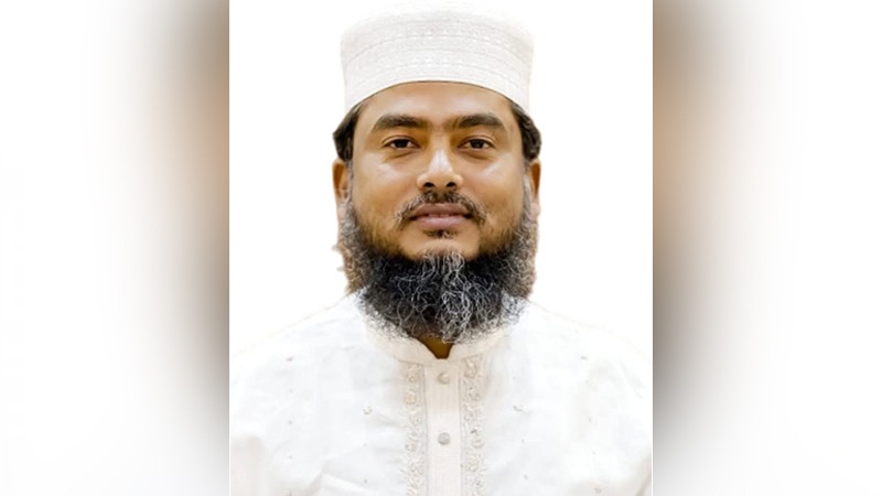 ঠাকুরগাঁও-১ আসনের উপনির্বাচনে ১১ দলীয় ঐক্যের প্রার্থী দেলাওয়ার হোসেন