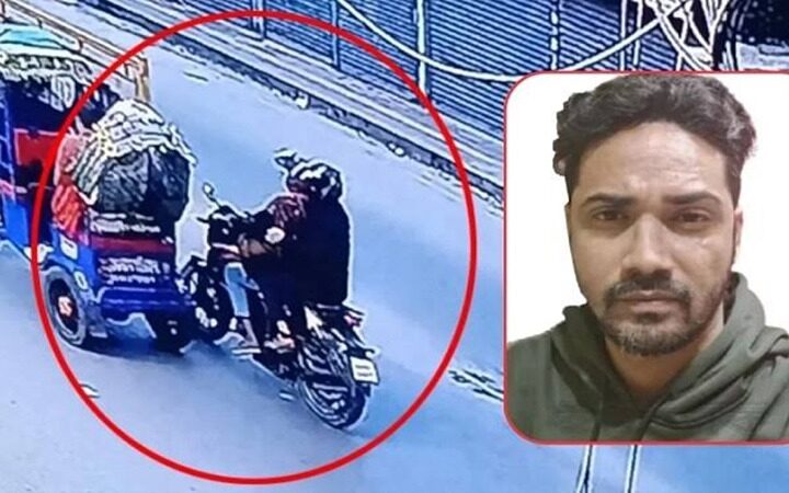 হাদি হত্যা মামলার মূল অভিযুক্ত ফয়সাল ও স্ত্রীর দেশত্যাগে নিষেধাজ্ঞা