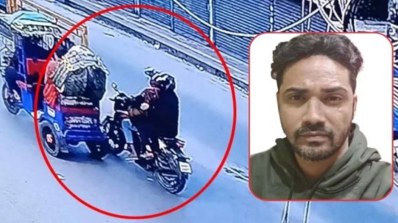 হাদি হত্যা মামলার মূল অভিযুক্ত ফয়সাল ও স্ত্রীর দেশত্যাগে নিষেধাজ্ঞা