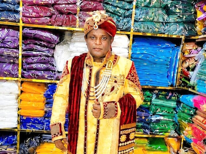 মেহেদির রং না মুছতেই বিদ্যুৎস্পৃষ্ট হয়ে ছেলের মৃত্যু, শোকে বাবারও মৃত্যু