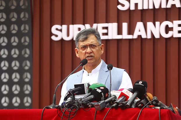 মবের অপসংস্কৃতি শক্তভাবে মোকাবিলা করব: স্বরাষ্ট্রমন্ত্রী