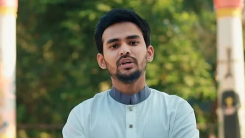 ‘প্রমাণ জনগণের জন্য উন্মুক্ত করুন প্লিজ’: দুদককে আসিফ মাহমুদ