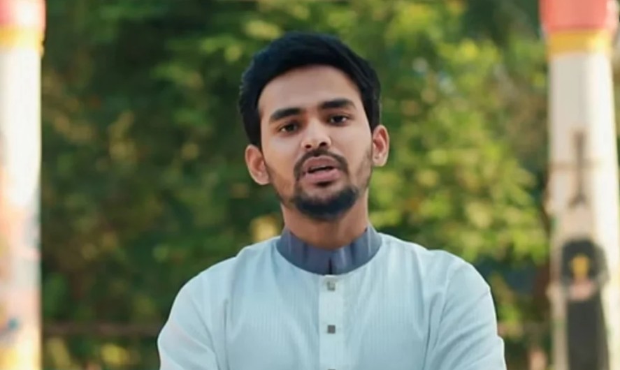 ‘প্রমাণ জনগণের জন্য উন্মুক্ত করুন প্লিজ’: দুদককে আসিফ মাহমুদ