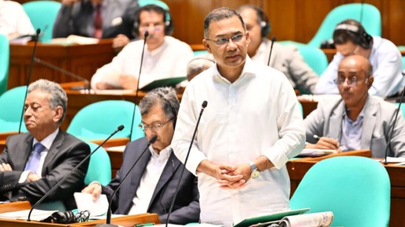 জ্বালানি সংকট কাটাতে ৫ কর্মপরিকল্পনা বাস্তবায়ন হচ্ছে: প্রধানমন্ত্রী